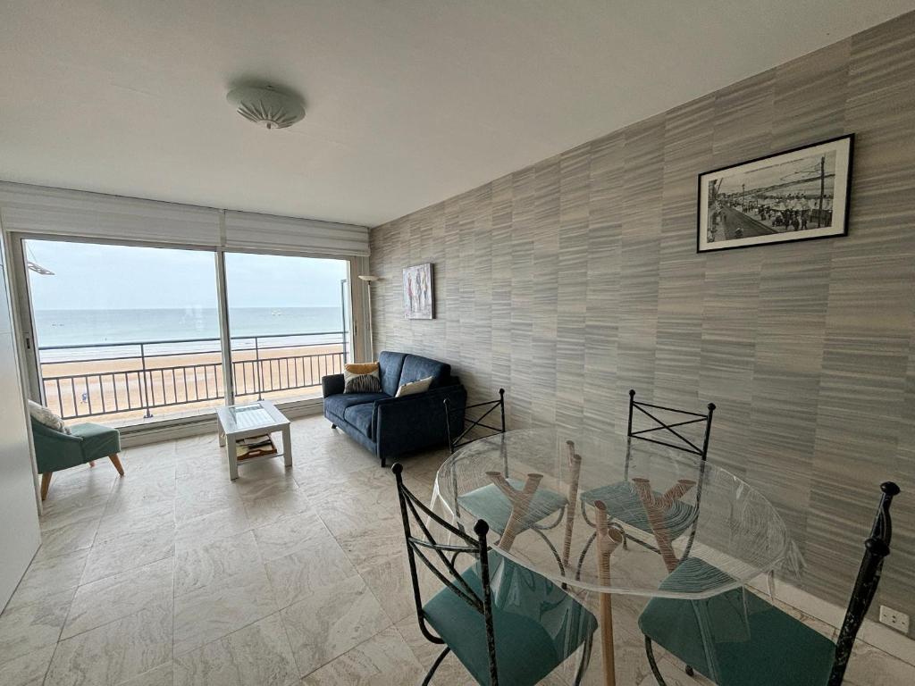 Studio face mer tout confort, proche plage et centre, Les Sables-d'Olonne - FR-1-197-267 - 4