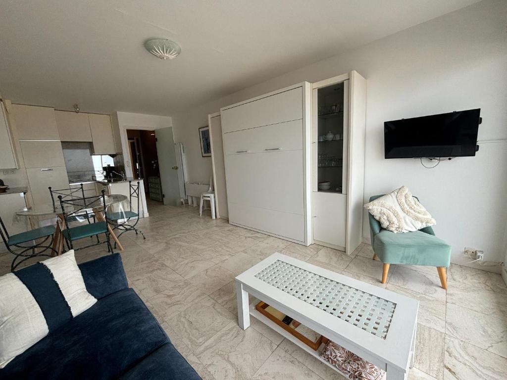 Studio face mer tout confort, proche plage et centre, Les Sables-d'Olonne - FR-1-197-267 - 5