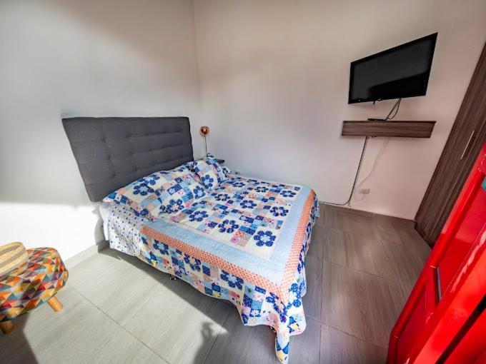 Parlemos Hostal BY VIP - 2