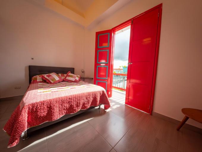 Parlemos Hostal BY VIP - 3