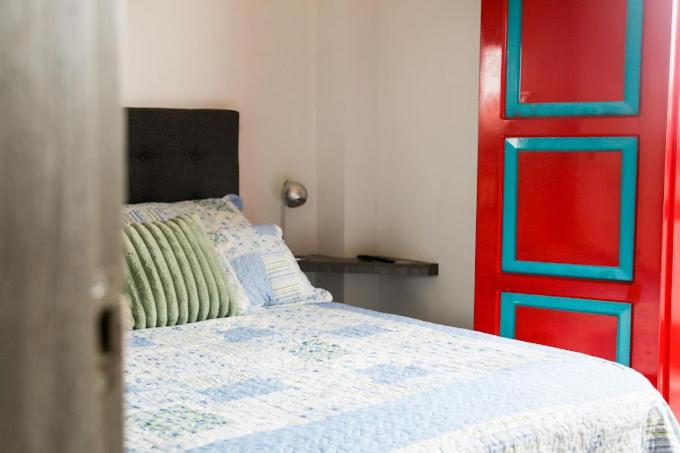 Parlemos Hostal BY VIP - 4