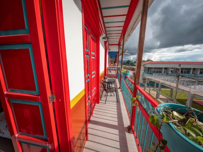 Parlemos Hostal BY VIP - 5