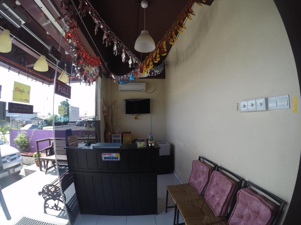 Na'iim Budget Hotel photo