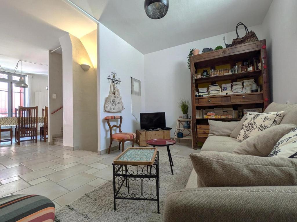 Charmante Maison de Village à Collioure, Proche Plage - FR-1-309-464 - 3
