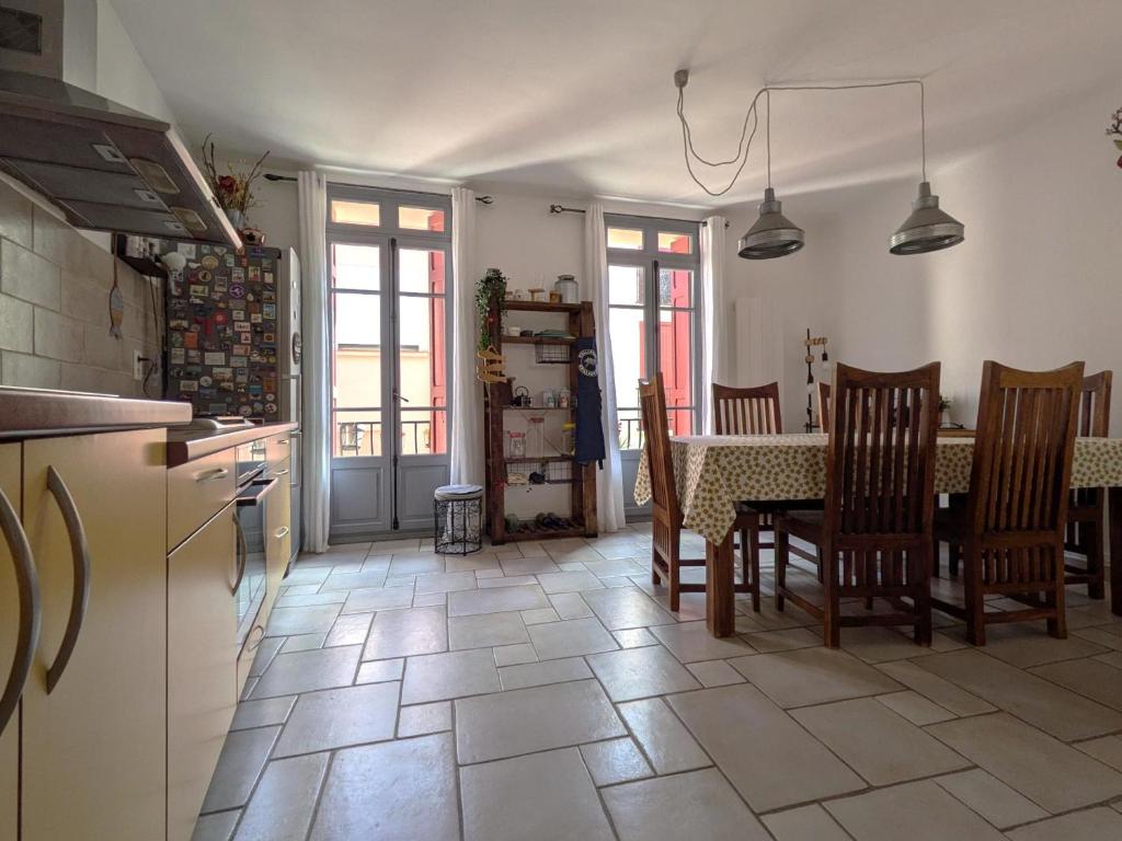 Charmante Maison de Village à Collioure, Proche Plage - FR-1-309-464 - 5