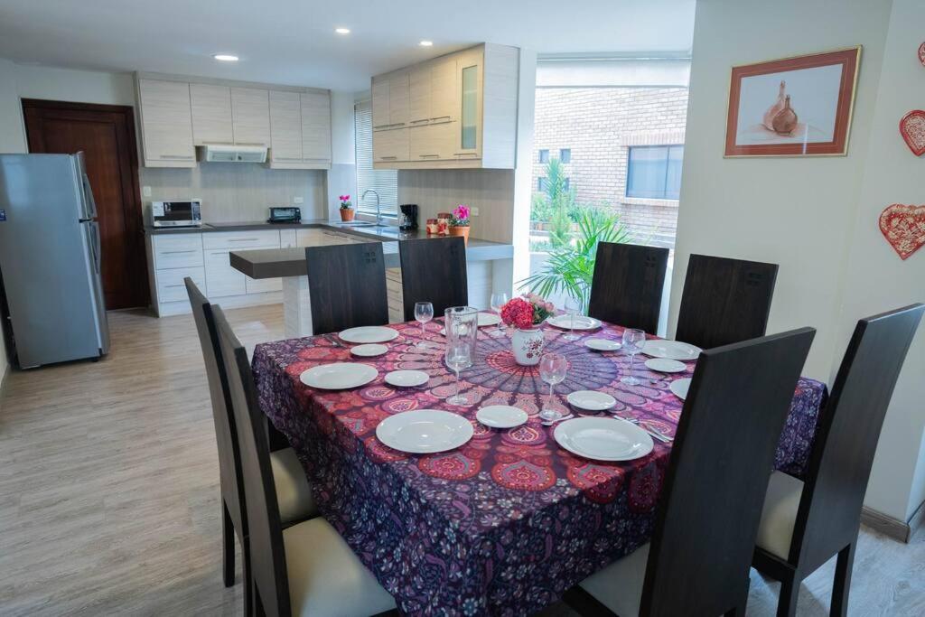 Departamento en Cuenca, 2 habitaciones - 2