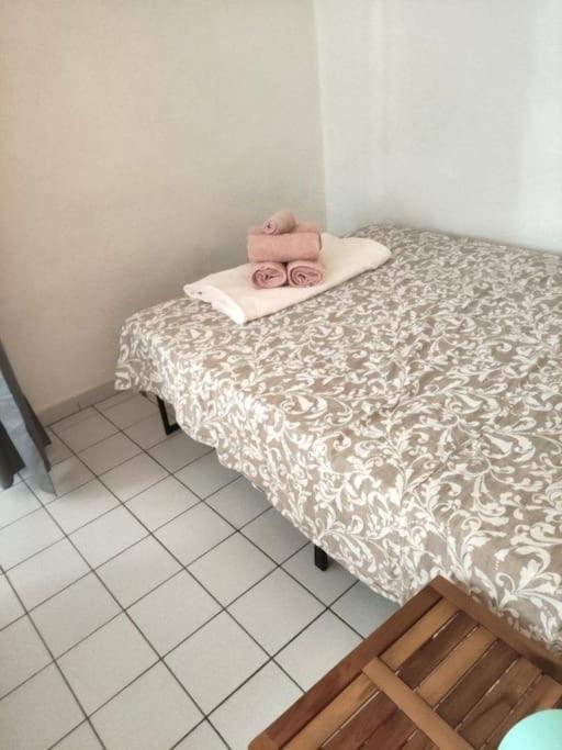 Le Tanneur- Grand Studio 38m2 en centre-ville - 5