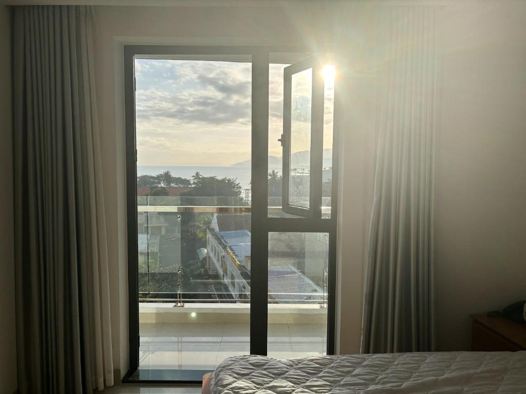 Ha Trang Voronezh Hotel and Apartment