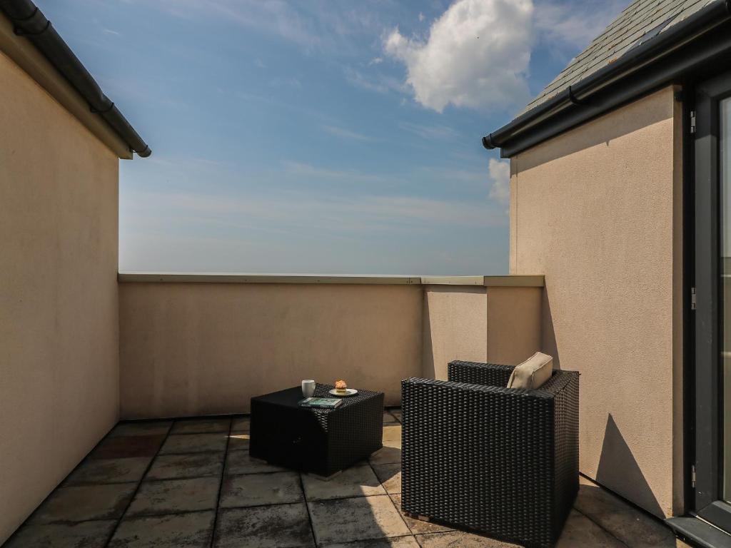 Jurassic Coast House photo 6
