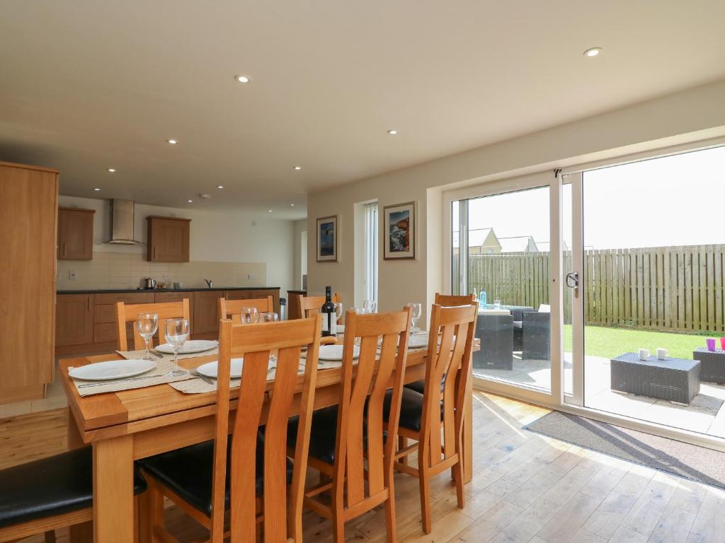 Jurassic Coast House photo 3