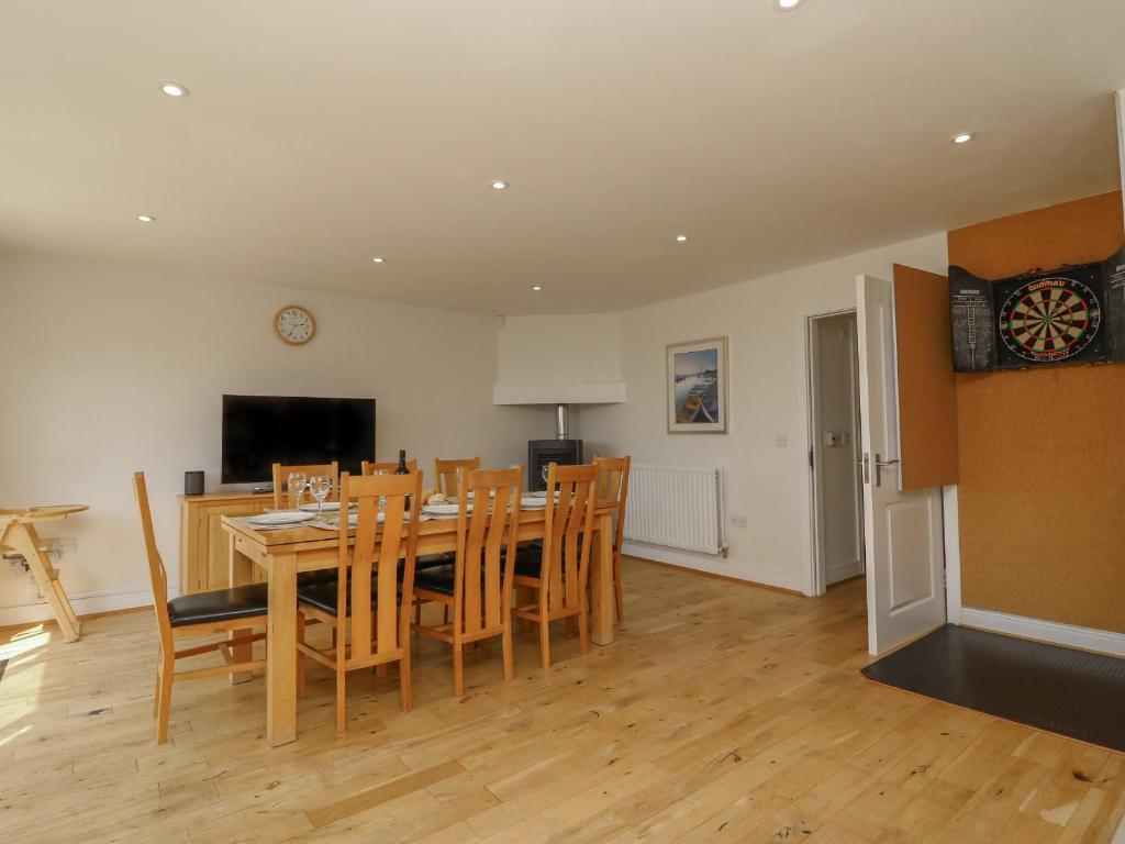 Jurassic Coast House photo 8