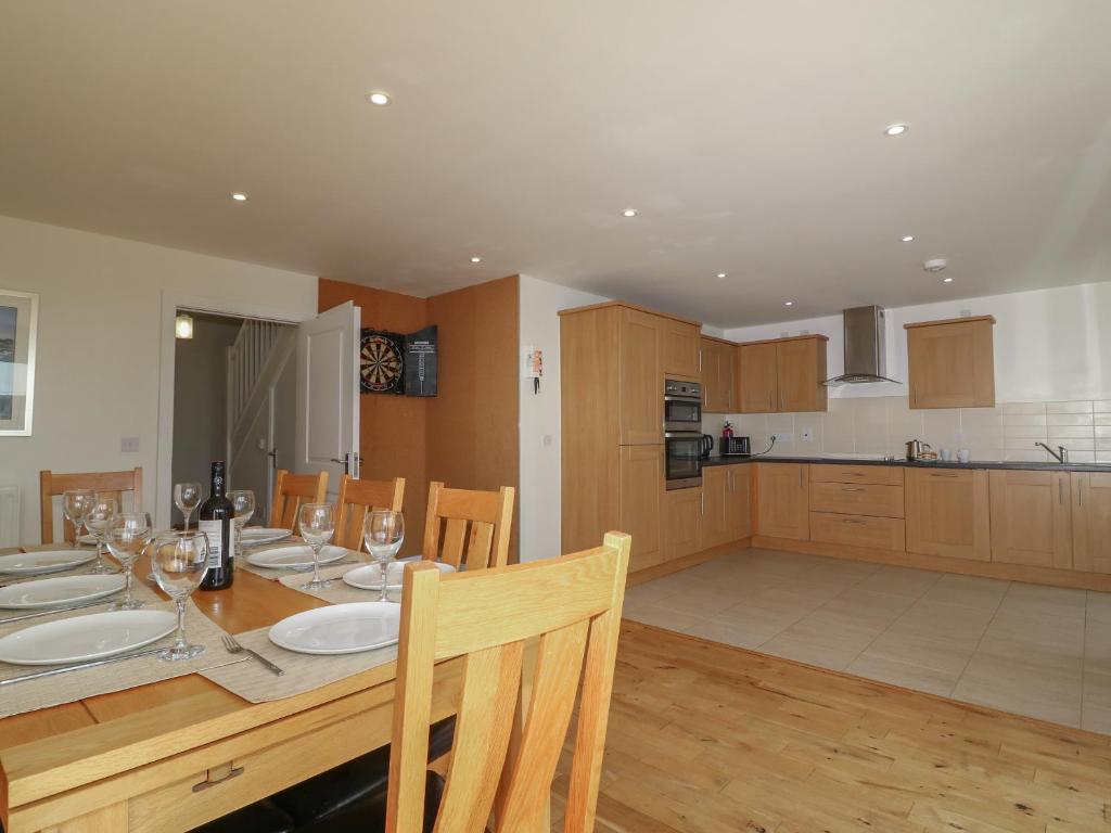 Jurassic Coast House photo 7