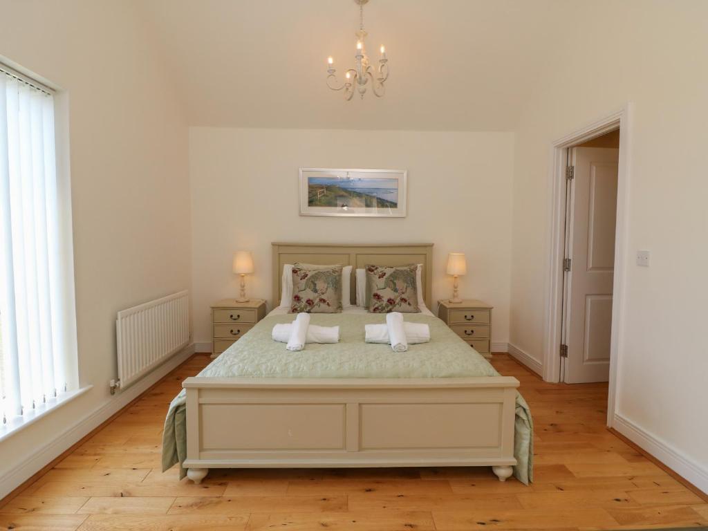 Jurassic Coast House photo 2