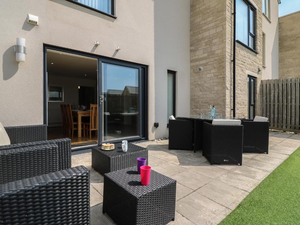 Jurassic Coast House photo 5