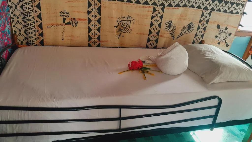 Tai Evi, hotell sihtkohas Soso
