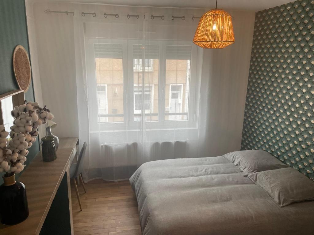 Appartement calais nord - 4