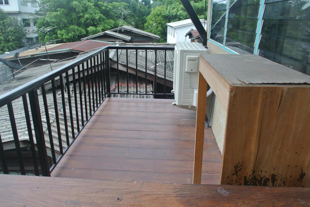 Eco House photo