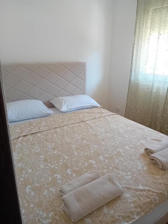 Apartment Rumi Sutomore - 1