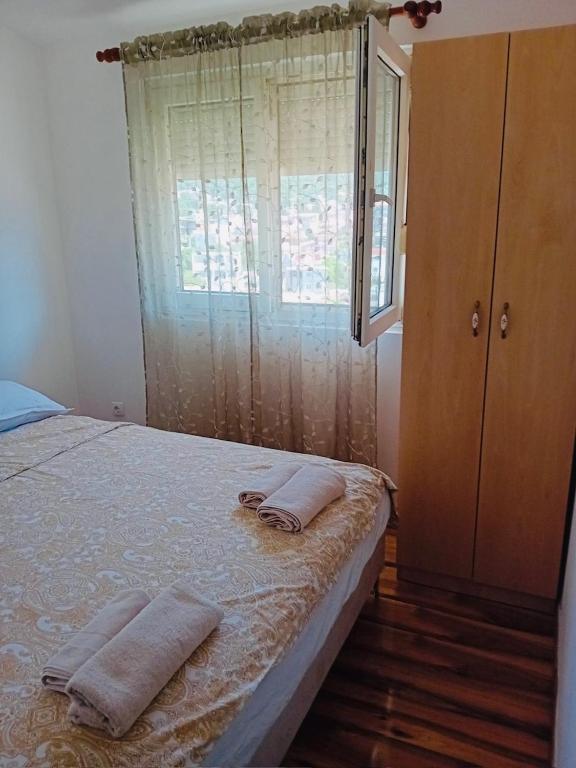 Apartment Rumi Sutomore - 2