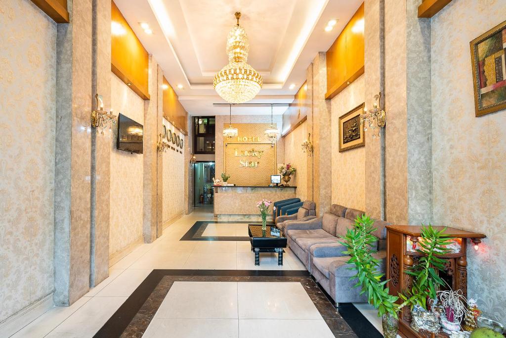 Lucky Star Hotel &#8211; Ben Thanh