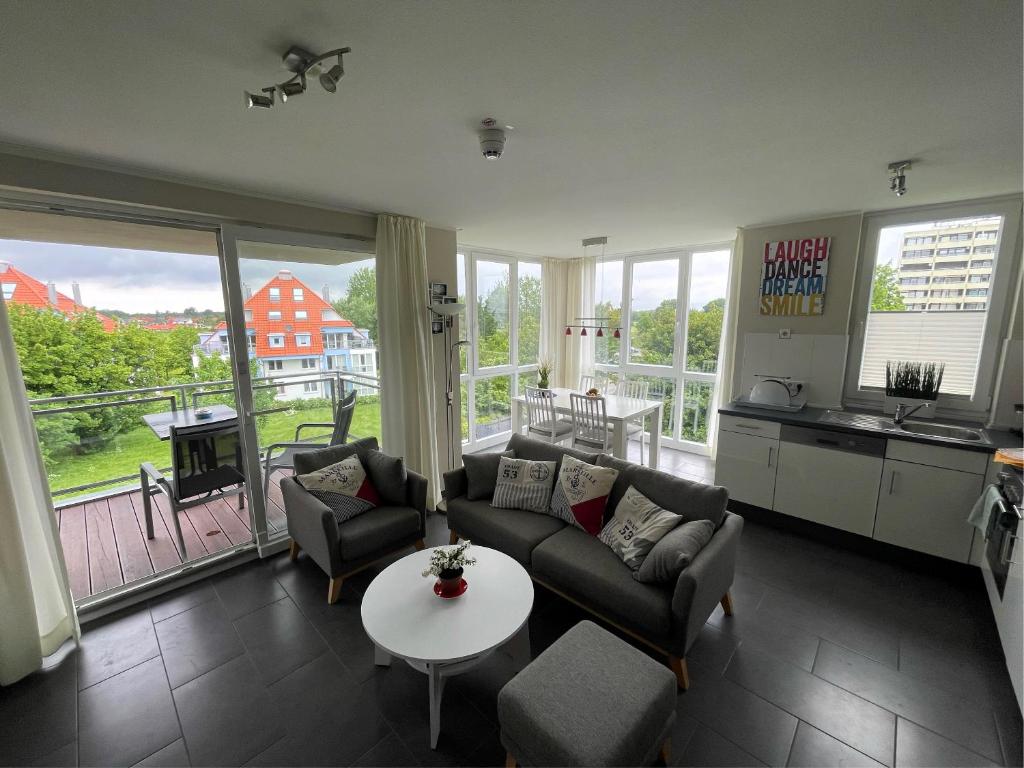 Leuchtturm15, Großenbrode