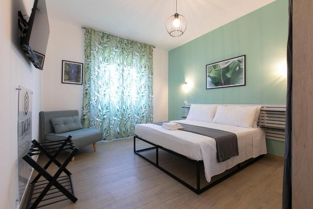 DOMINA Guest House - 3