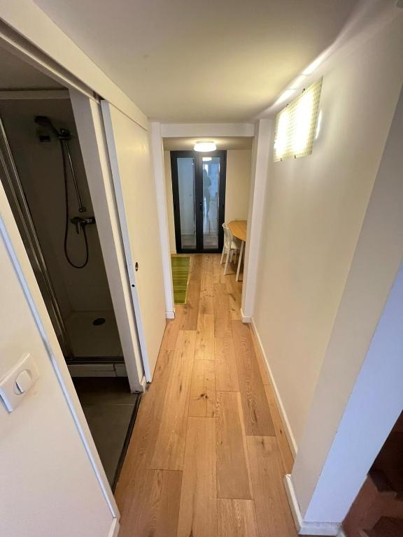Magnifique Duplex Type Loft - 5
