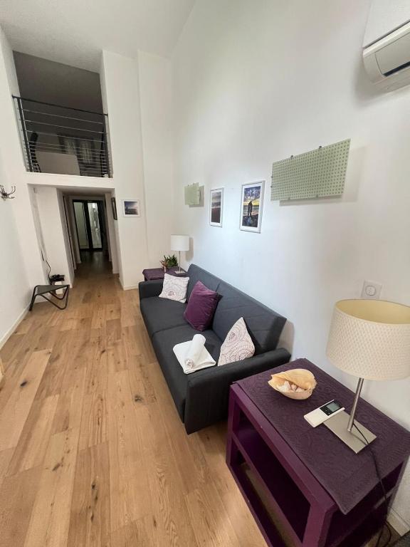 Magnifique Duplex Type Loft - 4