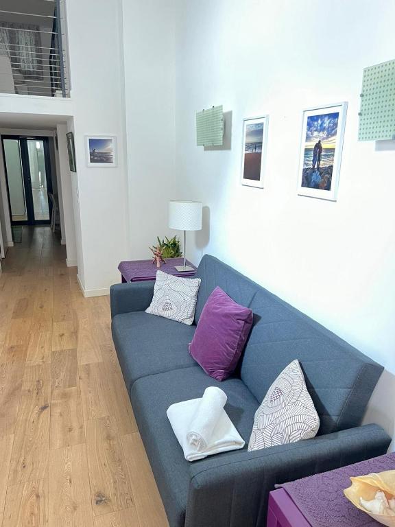 Magnifique Duplex Type Loft - 3