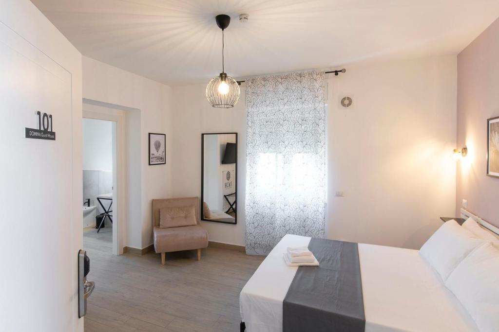 DOMINA Guest House - 4