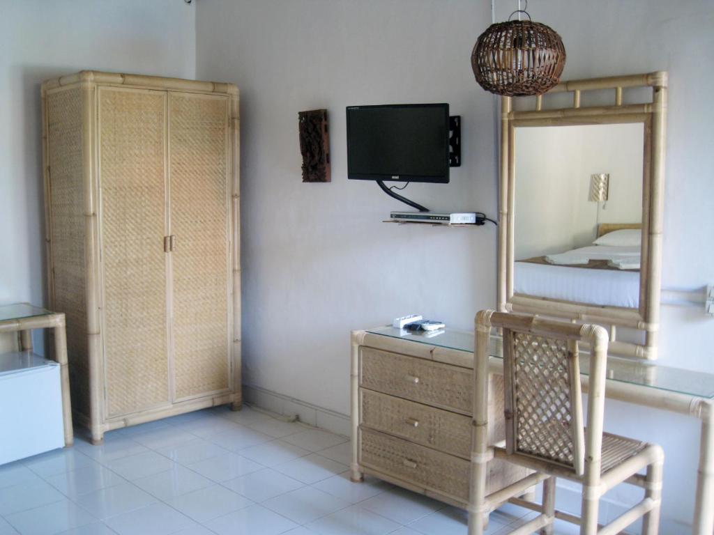 Facilities