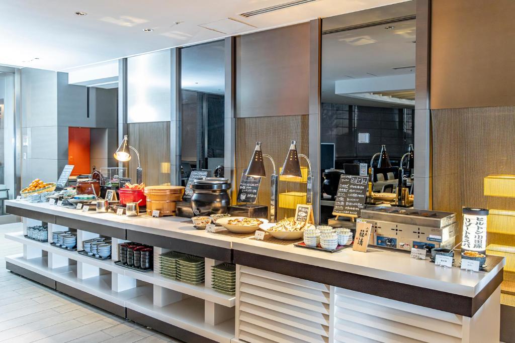 Food and beverages