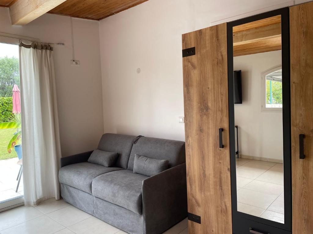 Magnifique studio, piscine, parking Nice - 3