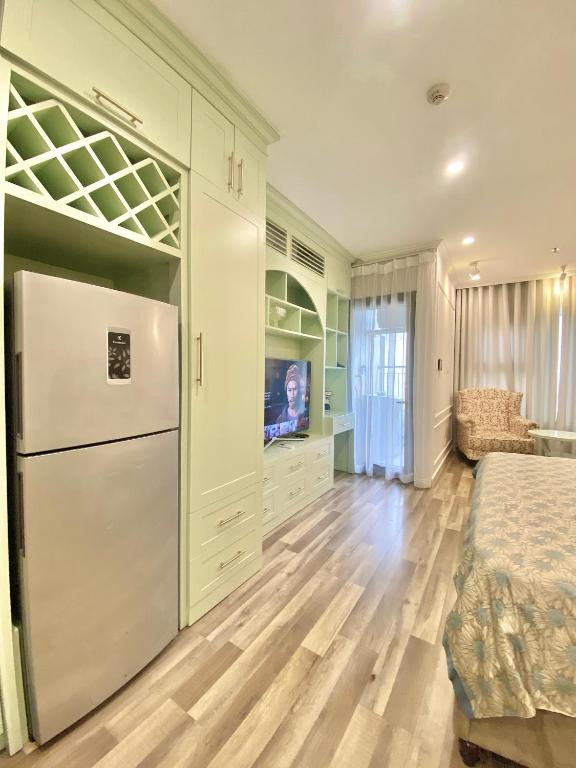 Nostagic Studio in Ocean City, Gia Lâm Pho