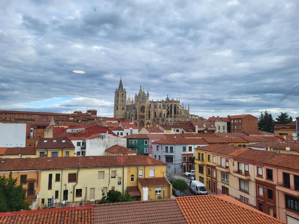 Catedral de León II - 5