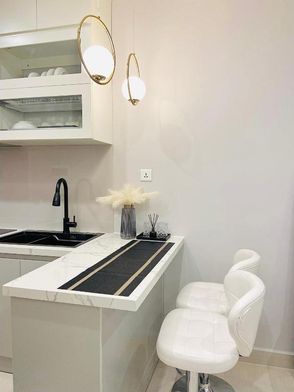 Modern Studio in Ocean City, Gia Lâm Pho