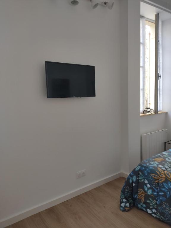 Appartement avec parking privé - 5