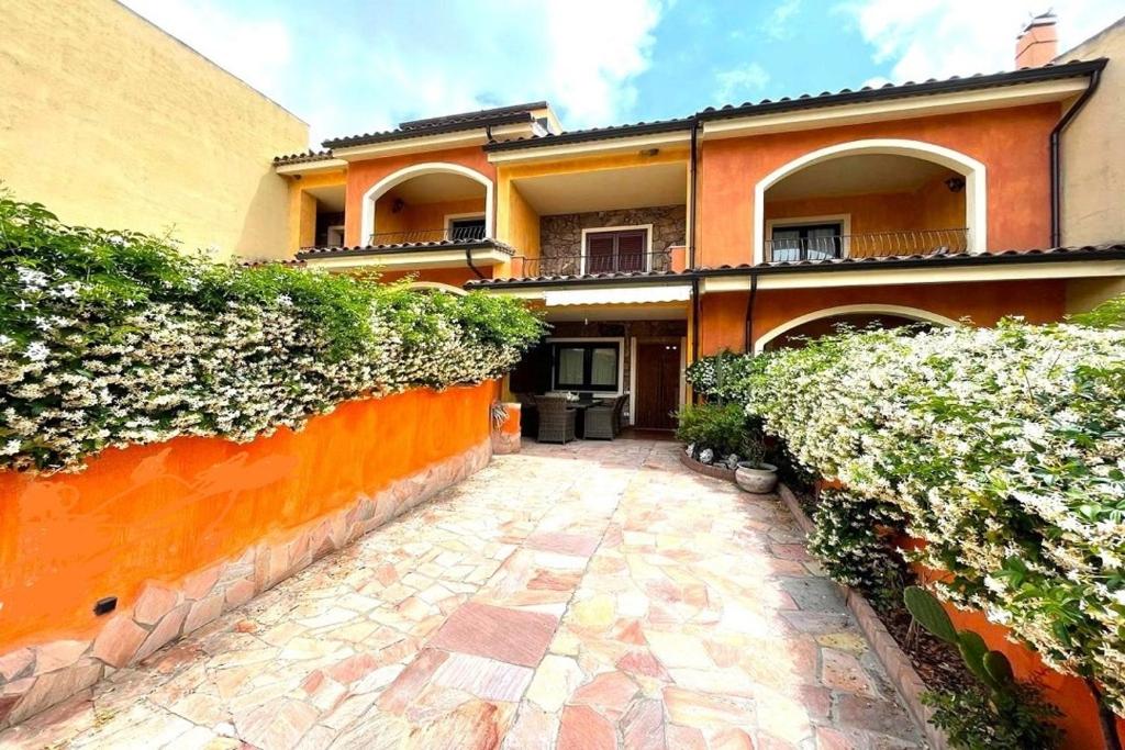 Villa Labea - 1