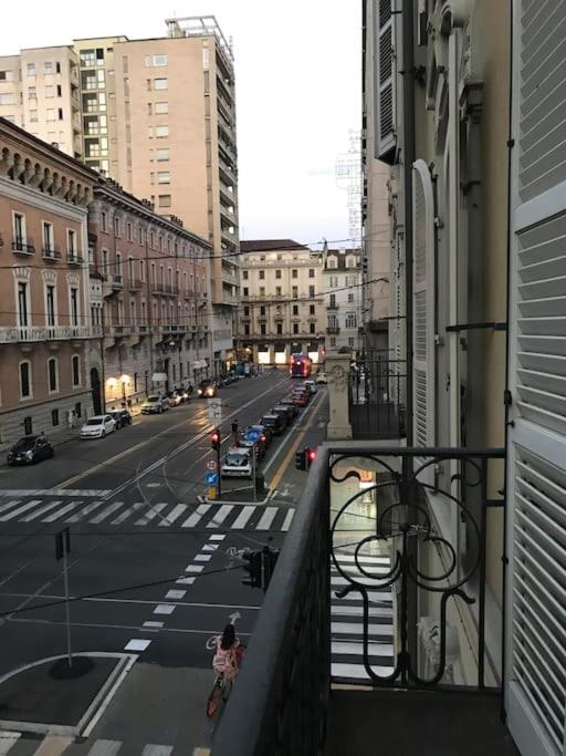 Casa Mau in pieno centro a Torino - 4