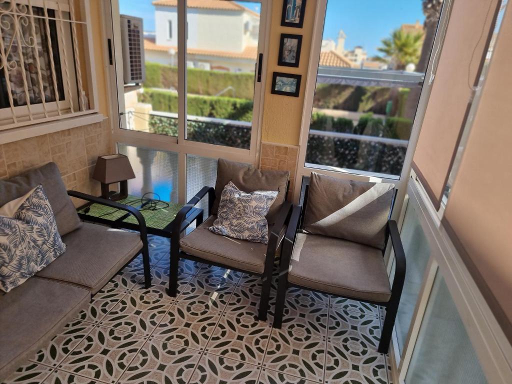 Casa La Florida - 2