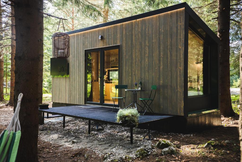 Minima Casa, Bajina Bašta