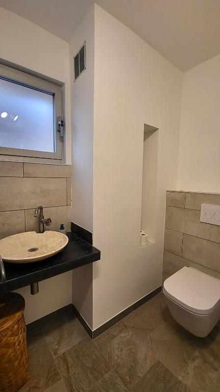 Appartement sur la baie, en centre ville - 2