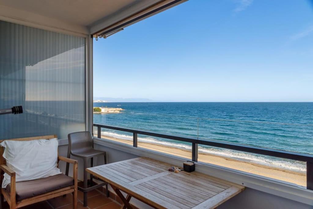 Astonishing views by the sea, Fuengirola