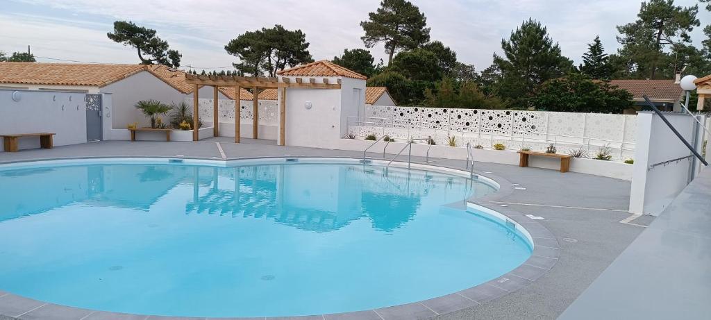 Maison de vacances 4 personnes - 1