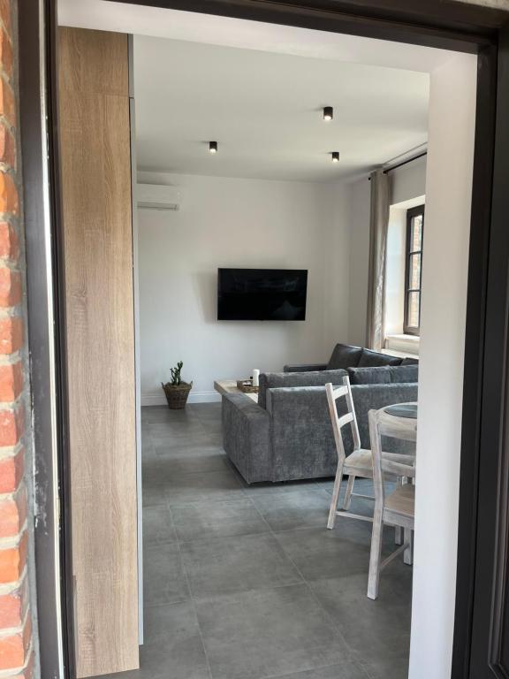 Neighbourhood Apartment, Lublin