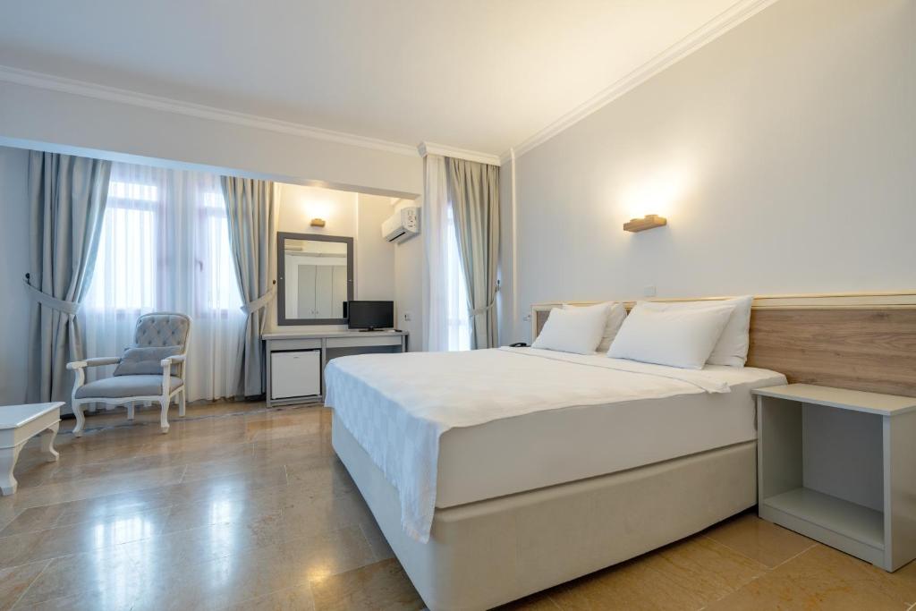 Hanedan Beach Hotel 호텔 이미지 1