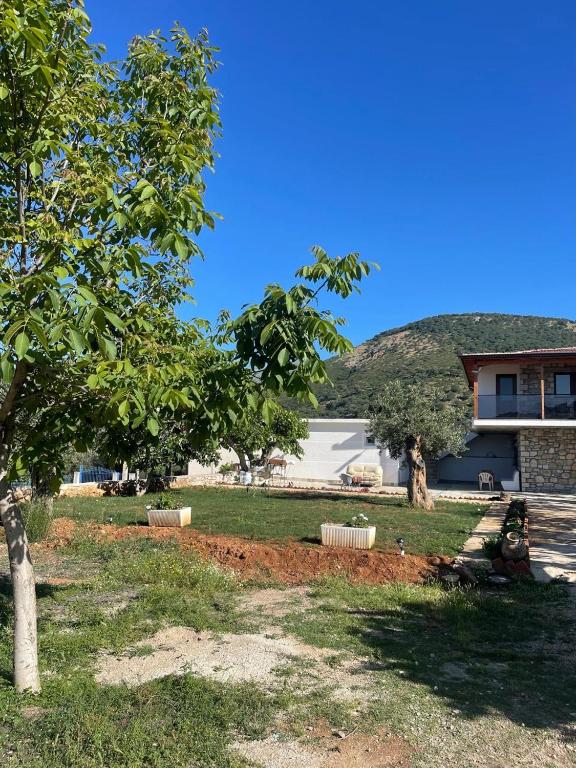 Ambelas Guest Rooms 6, Himarë