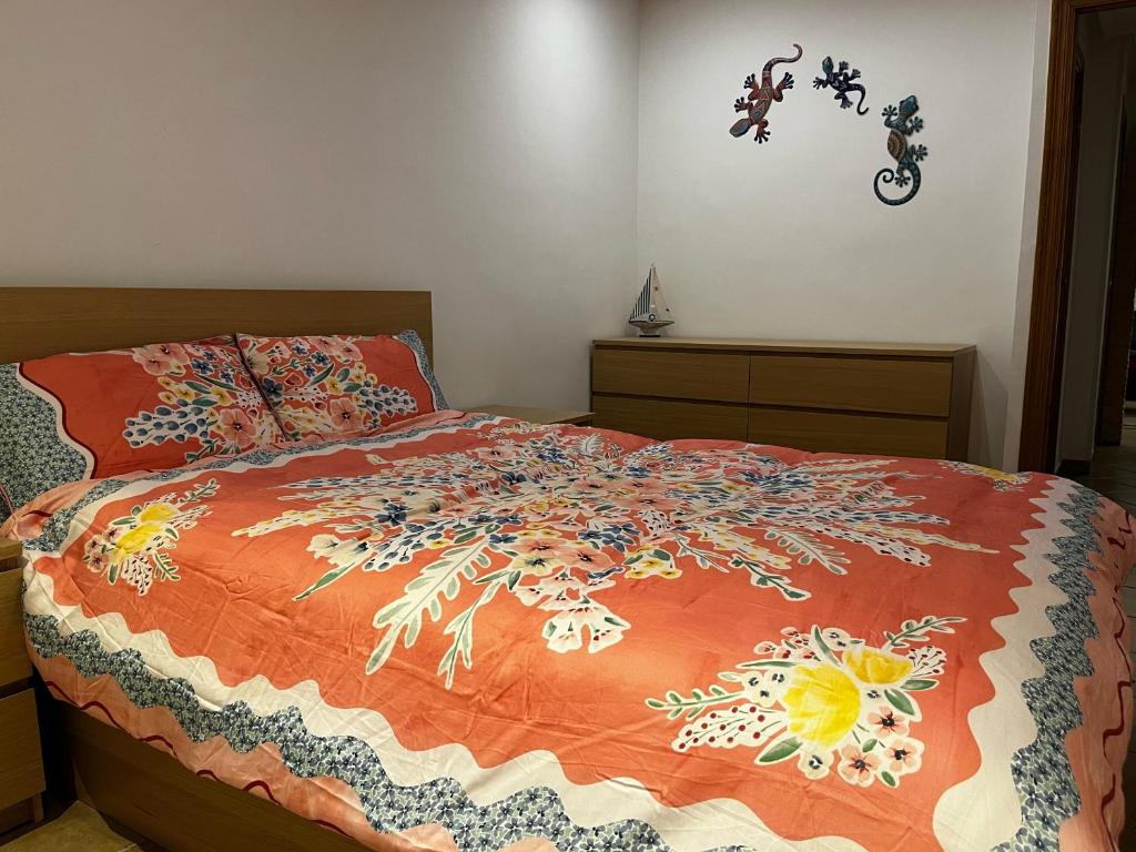 Apartament Layla La Mata, La Mata