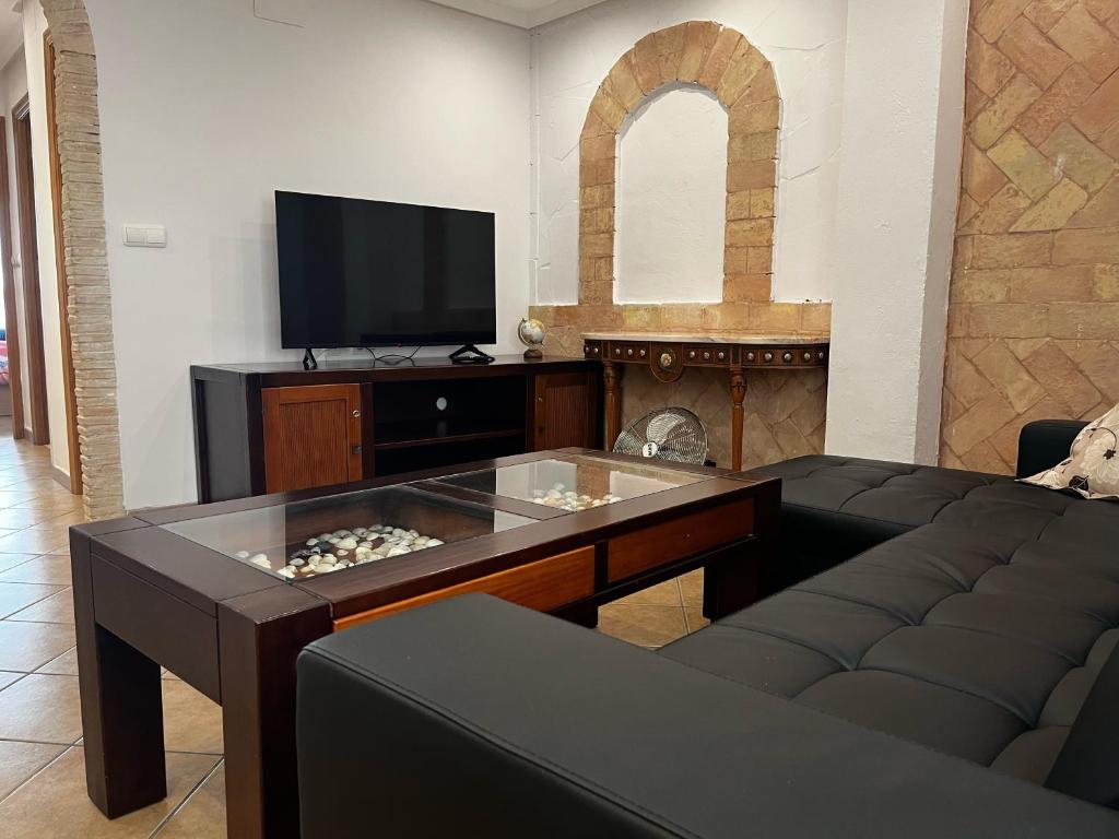 Apartament Layla La Mata - 3