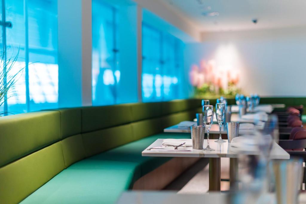 Incheon Airport Transit Hotel(Terminal 1)